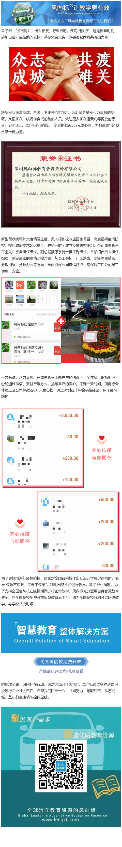 深圳風向標教育資源股份有限公司