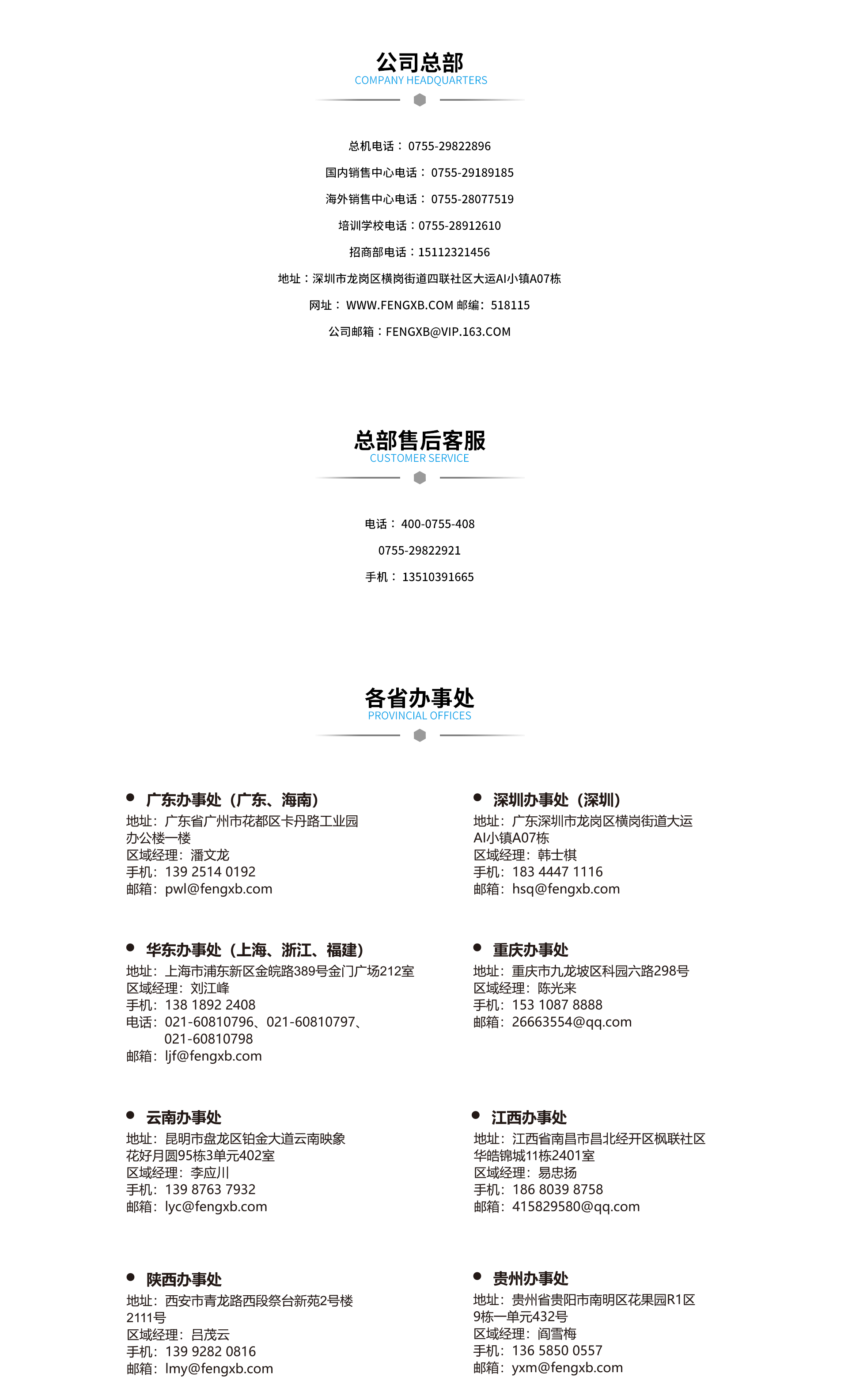 深圳風(fēng)向標教育資源股份有限公司