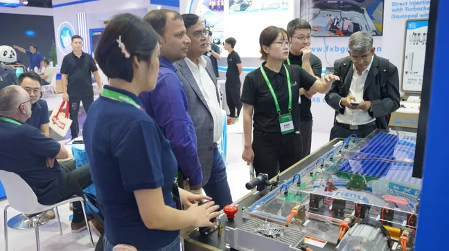 深圳風向標教育資源股份有限公司