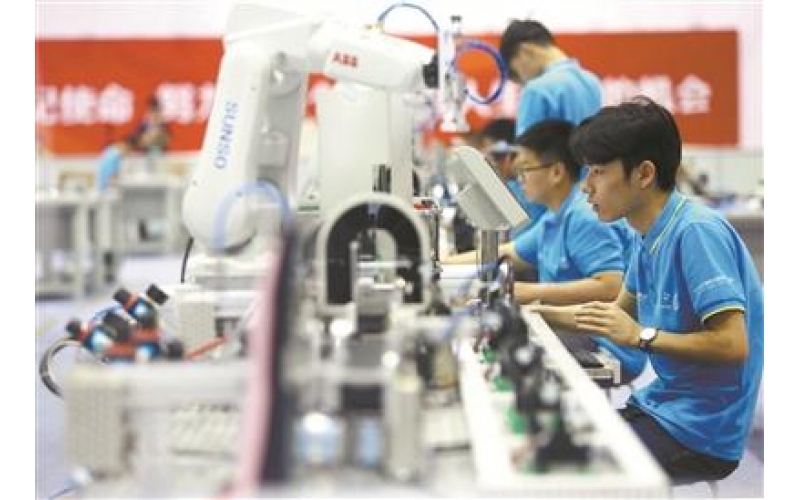 本科層次職業(yè)教育與研究型本科、應(yīng)用型本科的不同