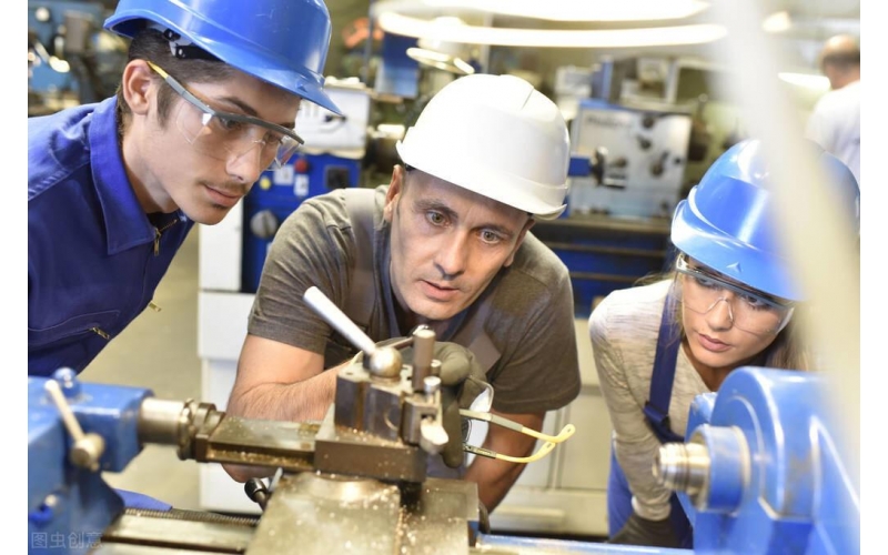 從不缺技工，德國(guó)做對(duì)了什么？