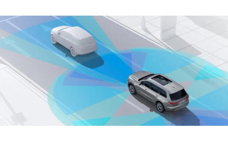 2022百人會丨實(shí)現(xiàn)無人駕駛是智能網(wǎng)聯(lián)汽車的終極目標(biāo)