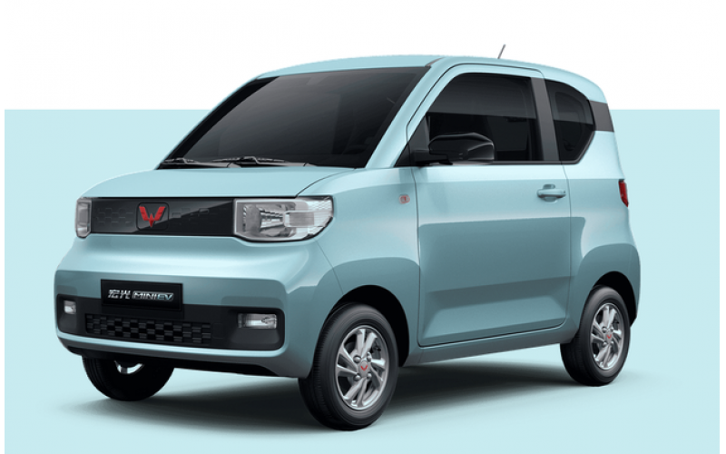 長安暫停奔奔訂單，微型電動(dòng)車的荊棘時(shí)代是否到來？