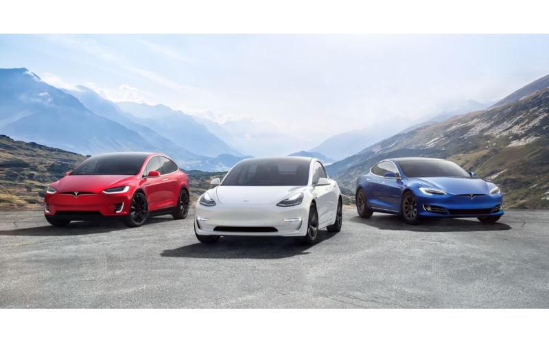 汽車產(chǎn)業(yè)資訊（5月底）