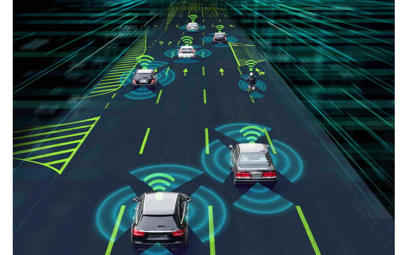 深圳：到2025年智能網(wǎng)聯(lián)汽車(chē)關(guān)鍵技術(shù)領(lǐng)域取得重大突破