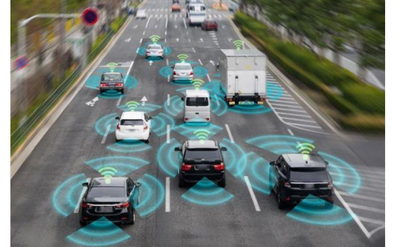 全國(guó)首個(gè)L3及以上自動(dòng)駕駛管理文件有望出臺(tái)