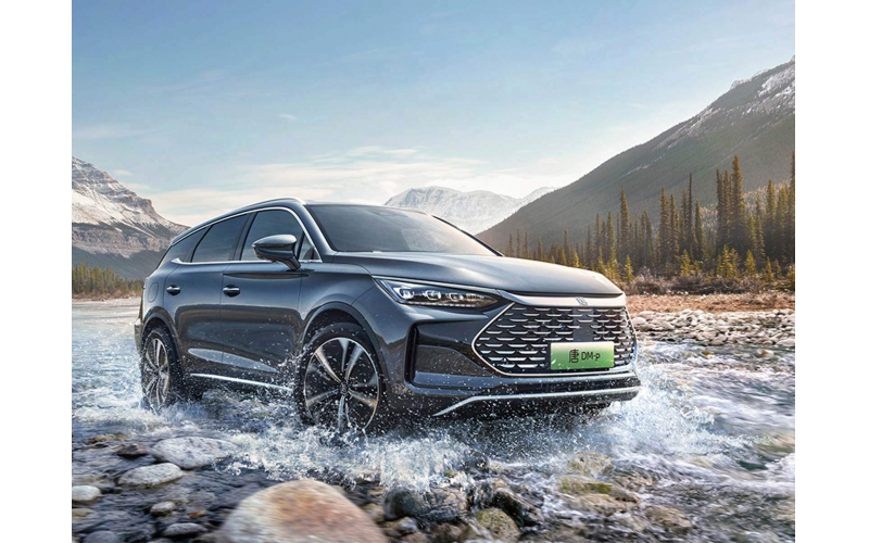 新能源汽車投訴量暴漲 規(guī)范售后勢(shì)在必行