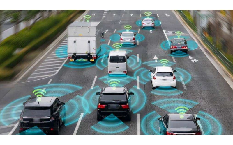 國(guó)內(nèi)首部智能網(wǎng)聯(lián)汽車立法發(fā)布，深圳8月1日正式實(shí)施！