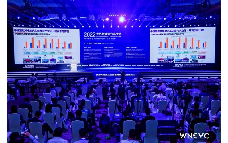 中國汽車工程學(xué)會秘書長張進(jìn)華：我國智能網(wǎng)聯(lián)汽車產(chǎn)業(yè)發(fā)展已取得良好成效